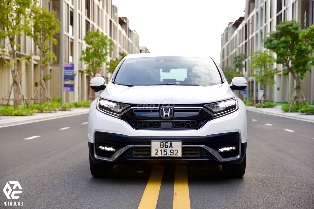 CRV L SENSING 2022 SIÊU MỚI 15.000KM SƠN ZIN CẢ XE