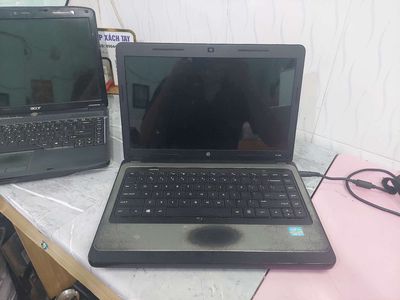 💥Laptop HP i3 2350M RAM4GB HDD 300GB Màn hình 14". Mua bán Laptop tại Quận Bình Tân Tp Hồ Chí Minh được đăng bởi LAPTOP XÁCH TAY NGUYÊN ZIN