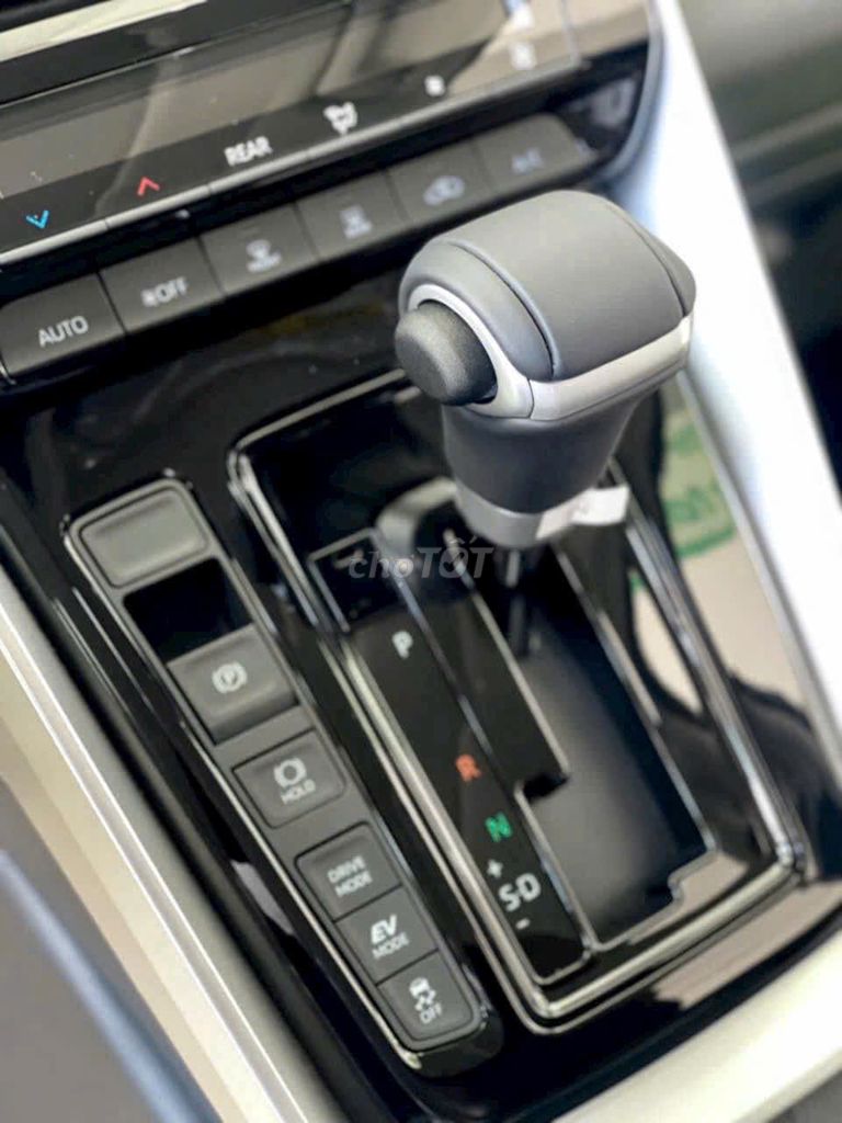 🚗TOYOTA INNOVA CROSS 2.0V🚗 GIẢM 30 TRIỆU✨LS THẤP. Mua bán Ô tô tại Thành phố Thủ Đức Tp Hồ Chí Minh được đăng bởi TOYOTA ĐÔNG SÀI GÒN hình 9