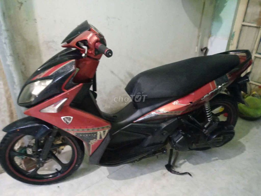 Nouvo LX 2013 Phiên Bản Limited. Mua bán Xe máy tại Quận 7 Tp Hồ Chí Minh được đăng bởi Xe Máy Phi Long hình 3
