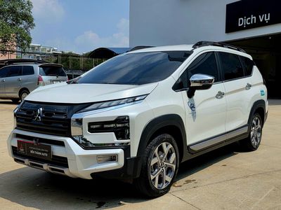 Xpander Cross 2025 35.000km (giá còn thương lượng)