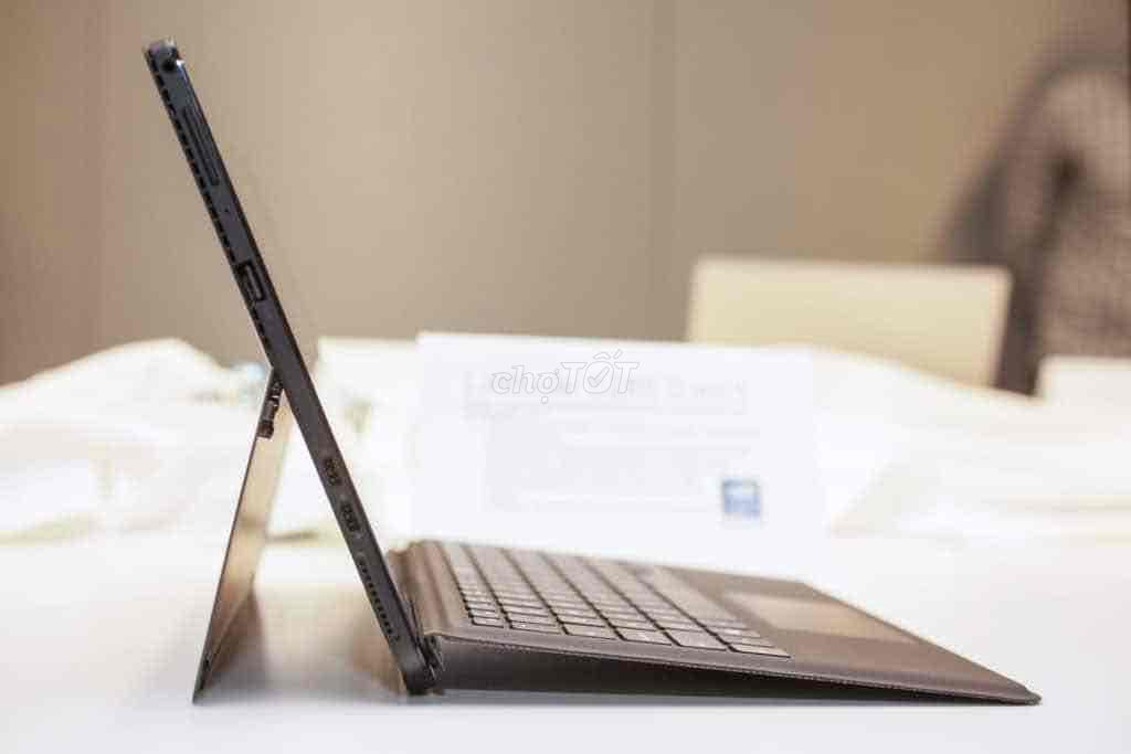 Máy Laptop Dell Latitude 5290 2-in-1 xịn xò