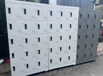 Tủ l0Cker thiếT kế HIện đại cho KHông GIAN v phòng. Mua bán Đồ dùng văn phòng tại Quận 3 Tp Hồ Chí Minh được đăng bởi Nội Thất Gia Đình HCM