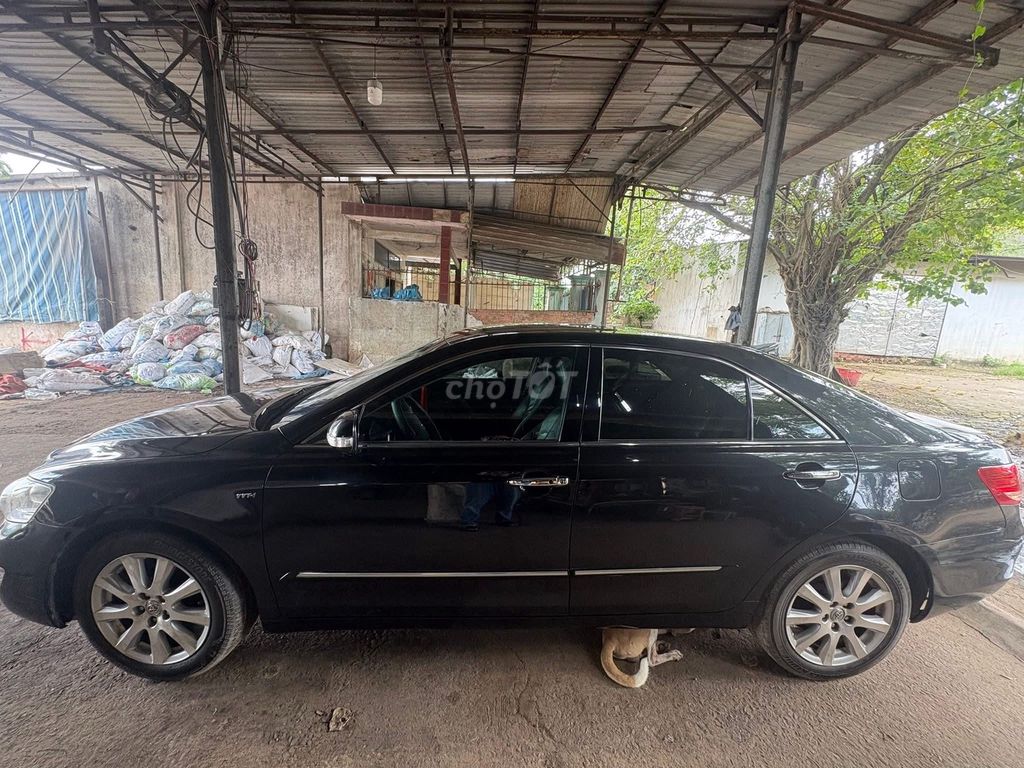 Toyota Camry 2010 3.5Q - 160000 km. Mua bán Ô tô tại Thành phố Biên Hòa Đồng Nai được đăng bởi Hải Yến Lê Ngọc hình 5