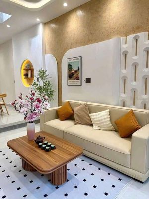 Аренда · 3 комн. · 60 м² · Quận Thanh Khê, ул. Đường Điện Biên Phủ