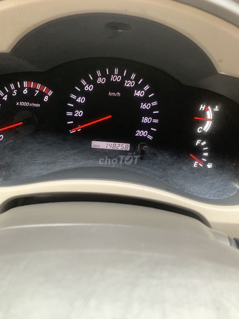 Toyota Innova 2010 V số tự động BSTP,xe GIA ĐÌNH. Mua bán Ô tô tại Quận 7 Tp Hồ Chí Minh được đăng bởi Nhã hình 9