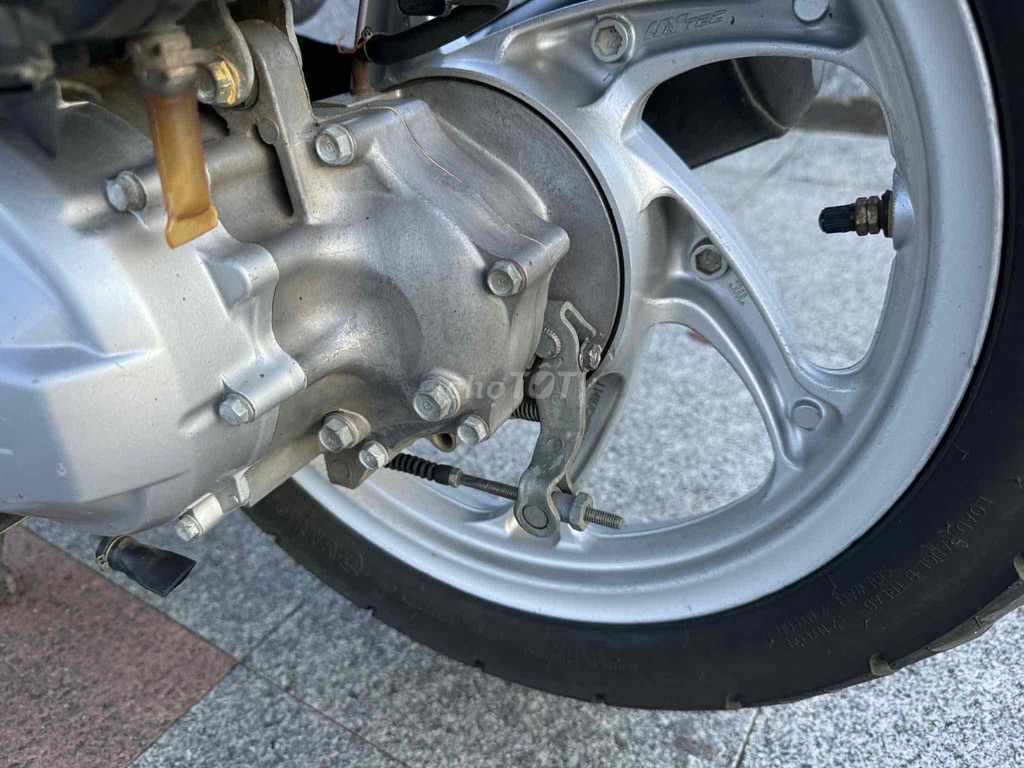 * Vison 2014 nguyên zin * Máy móc cực êm , đi mượt. Mua bán Xe máy tại Thành phố Đà Lạt Lâm Đồng được đăng bởi Đạt hình 4