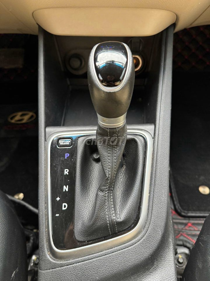 Hyundai Accent 2021 bản AT đi 69.000km. Mua bán Ô tô tại Thành phố Thủ Đức Tp Hồ Chí Minh được đăng bởi Fastcar mua bán ô tô cũ Sài Gòn hình 7