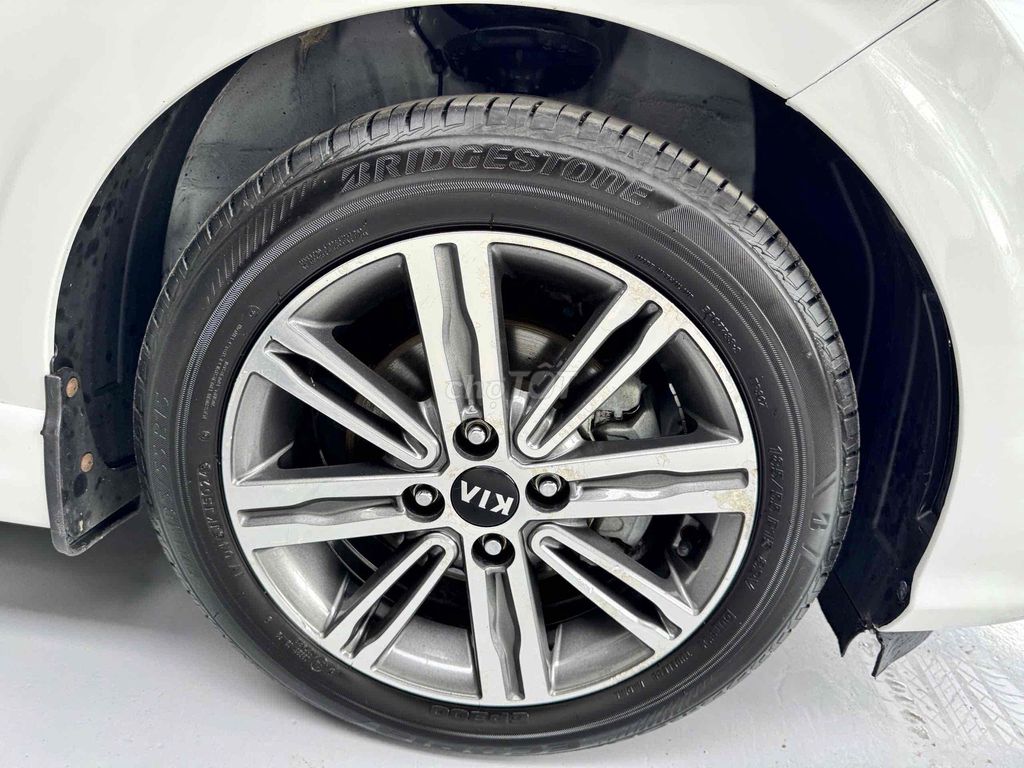 Kia Morning 2021 GT Line - 55000 km. Mua bán Ô tô tại Thành phố Thủ Đức Tp Hồ Chí Minh được đăng bởi Long Auto Vạn Phúc hình 7