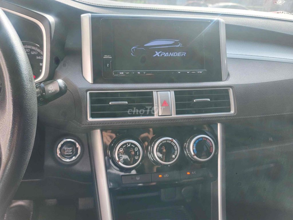 Mitsubishi Xpander Cross 2021 AT - 92000 km. Mua bán Ô tô tại Thành phố Thủ Dầu Một Bình Dương được đăng bởi Phạm Thanh Điền hình 12