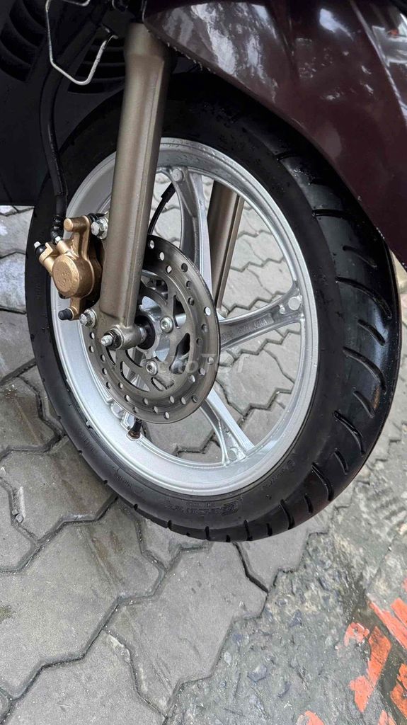 Mio ultimo 2006. Mua bán Xe máy tại Thành phố Thủ Đức Tp Hồ Chí Minh được đăng bởi Hải Nam hình 16