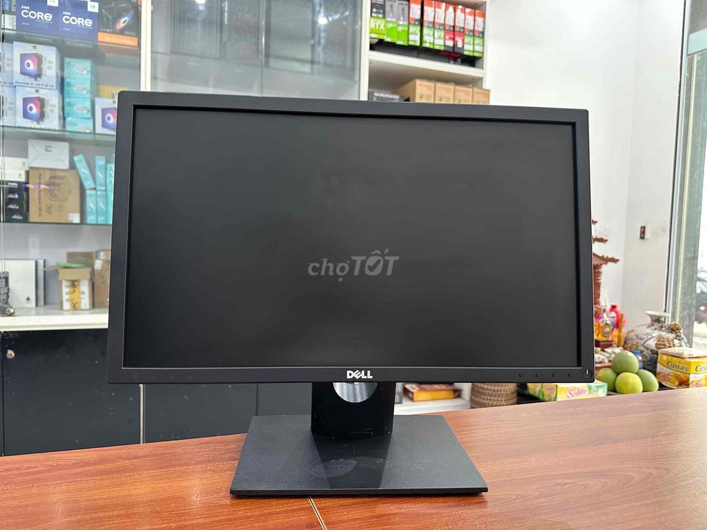 Bán 150 Màn hình DELL E2216H 22” full HD, như mới