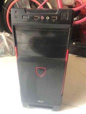 thùng vi tính H61 .(ram 4G ổ cứng nhỏ 128 G). Mua bán Linh kiện (RAM, Card...) tại Quận Bình Tân Tp Hồ Chí Minh được đăng bởi Khắc Ka