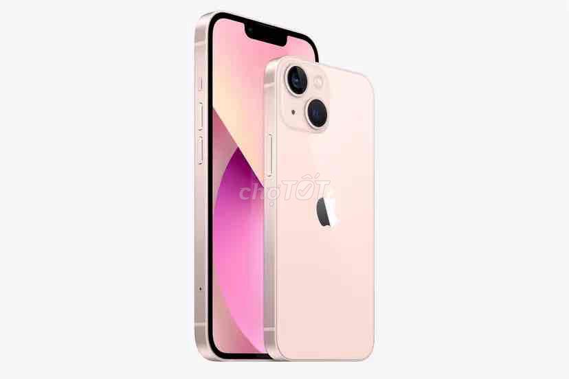 Apple iPhone 13 256GB Hồng 98%. Mua bán Điện thoại tại Thành phố Bến Tre Bến Tre được đăng bởi võ hình 1