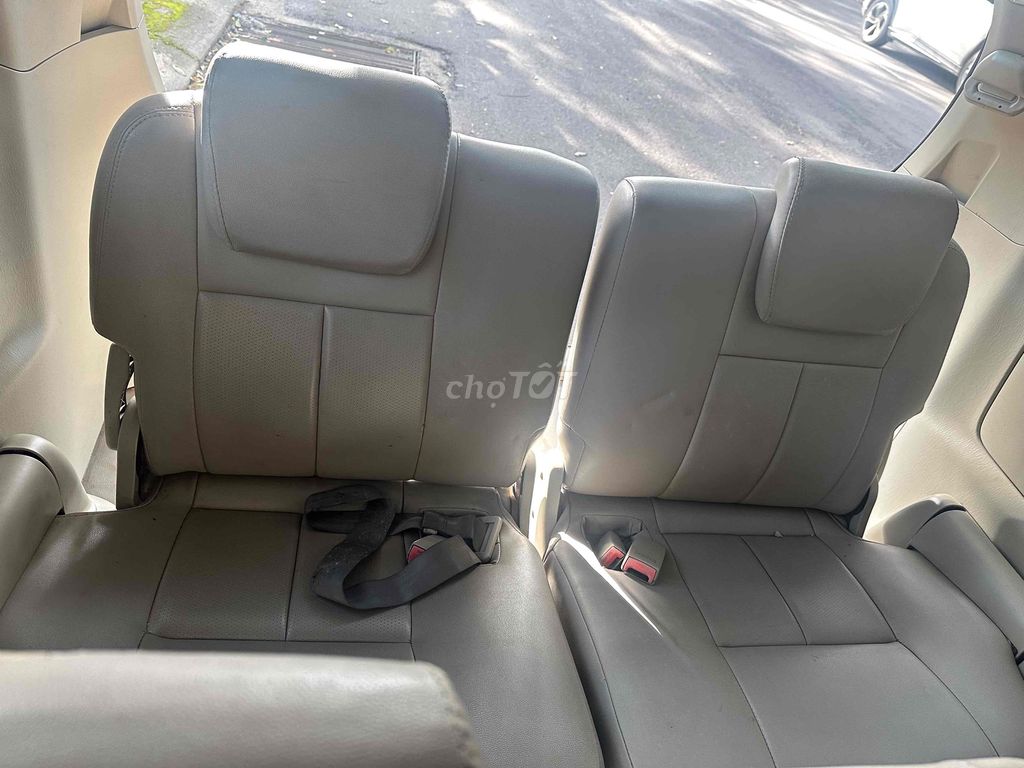 Toyota Innova 2.0 đời 2015 Vàng cát chính chủ. Mua bán Ô tô tại Thành phố Buôn Ma Thuột Đắk Lắk được đăng bởi Phong phú hình 8