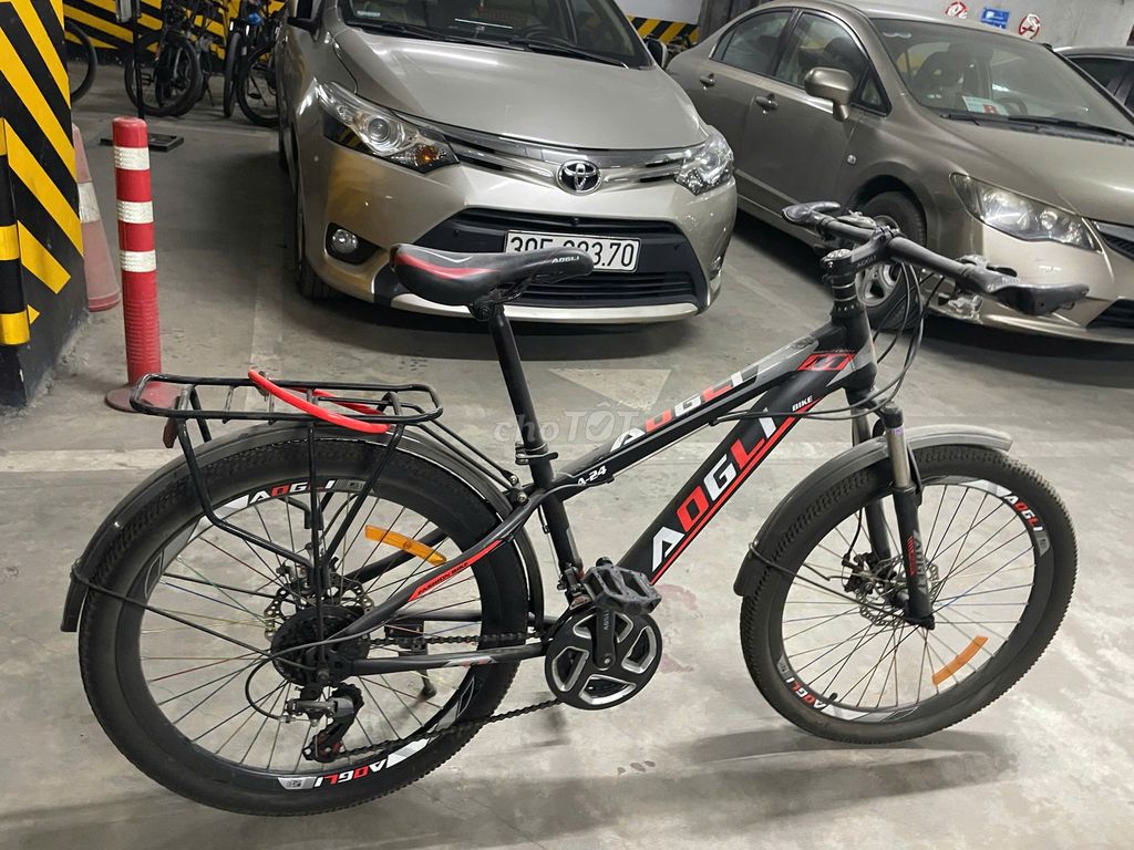 Cần Pass lại xe đạp. Mua bán Xe đạp tại Quận Tây Hồ Hà Nội được đăng bởi Lê Minh Đông hình 2