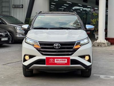 Cọp Rush 2019 Trắng -Xe gia đình 1 chủ chất xe đẹp