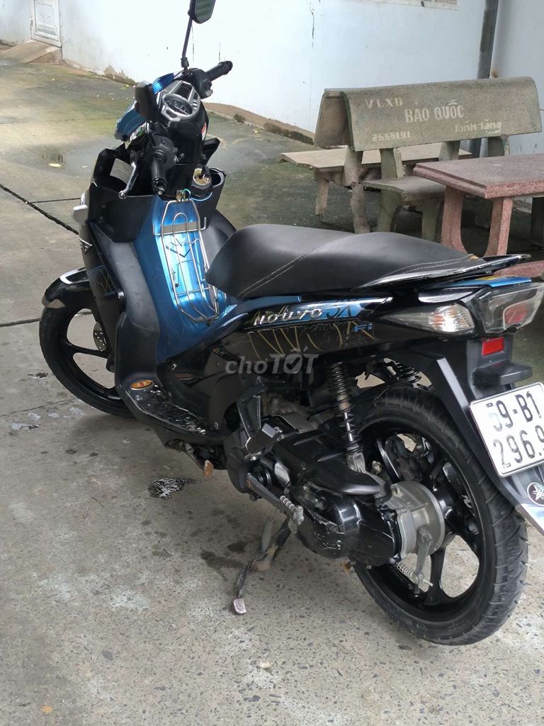 No6 fi 9c. Mua bán Xe máy tại Huyện Bình Chánh Tp Hồ Chí Minh được đăng bởi Cường hình 2