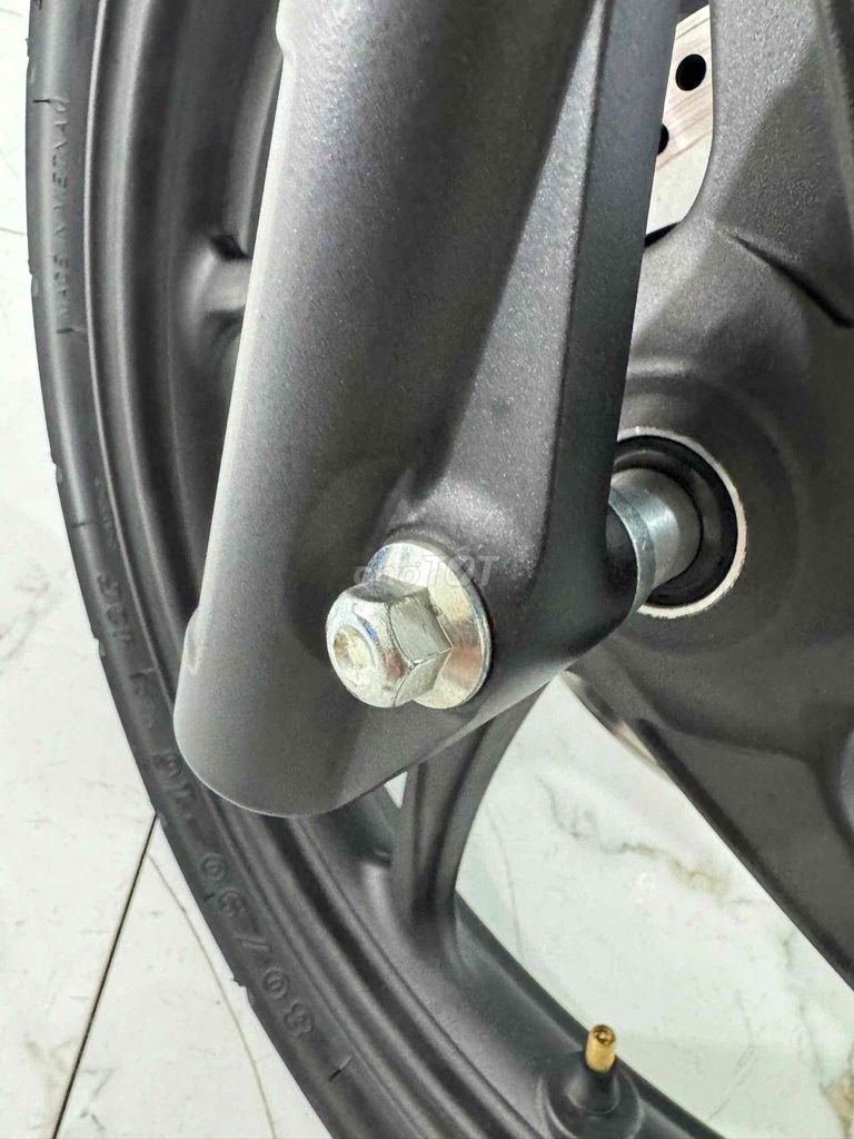 ✅VISION ĐK 2025 ( Bánh Lớn ) Đẹp Zin Như  Mới 👍. Mua bán Xe máy tại Thành phố Long Xuyên An Giang được đăng bởi Cầm Đồ Bình Tâm  hình 6