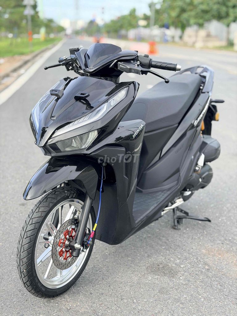 VARIO 150 9C MÁY ZIN SIÊU CHẤT. Mua bán Xe máy tại Thành phố Thủ Đức Tp Hồ Chí Minh được đăng bởi nguyễn hiếu  hình 5