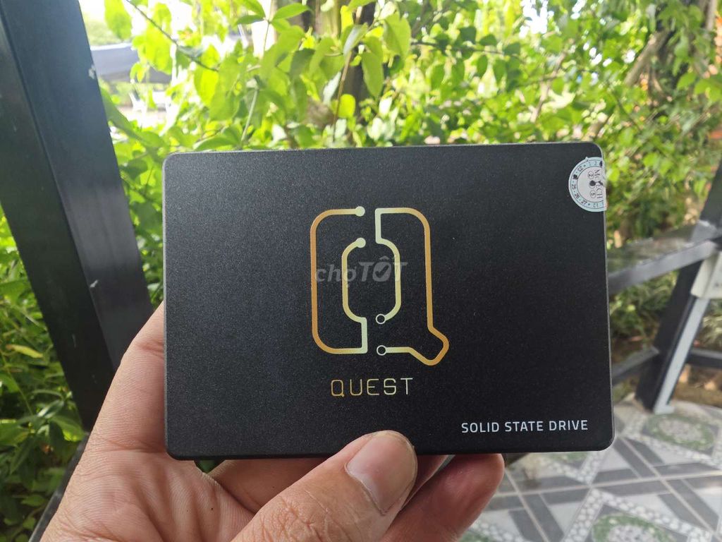 Ổ SSD MC QUEST FALCON 1TB 2.5