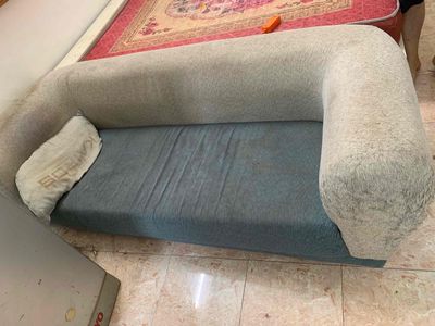 vệ sinh sofa lông cừu. Dịch vụ dọn dẹp nhà tại Quận 5 Tp Hồ Chí Minh được đăng bởi GHP Cleaning