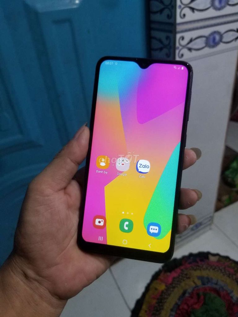 Ss galaxy A10