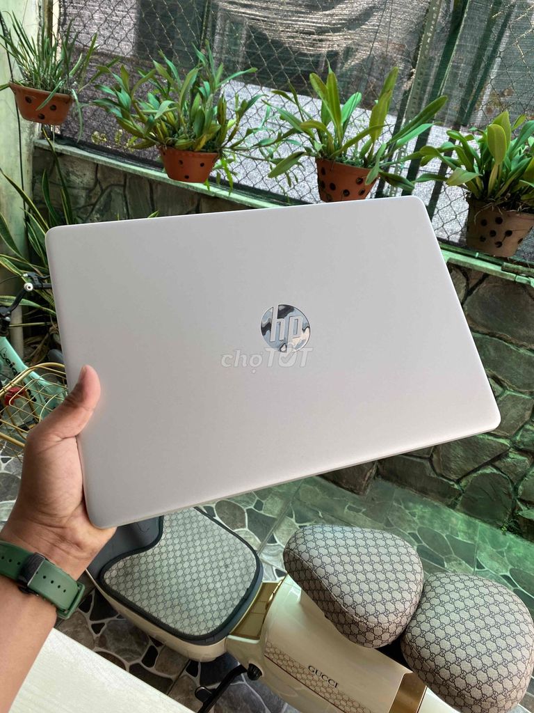 HP 15-dy2024nr i5-1135G7 15.6 inch 8GB/256GB. Mua bán Laptop tại Quận Gò Vấp Tp Hồ Chí Minh được đăng bởi Lộc bán lap hình 1