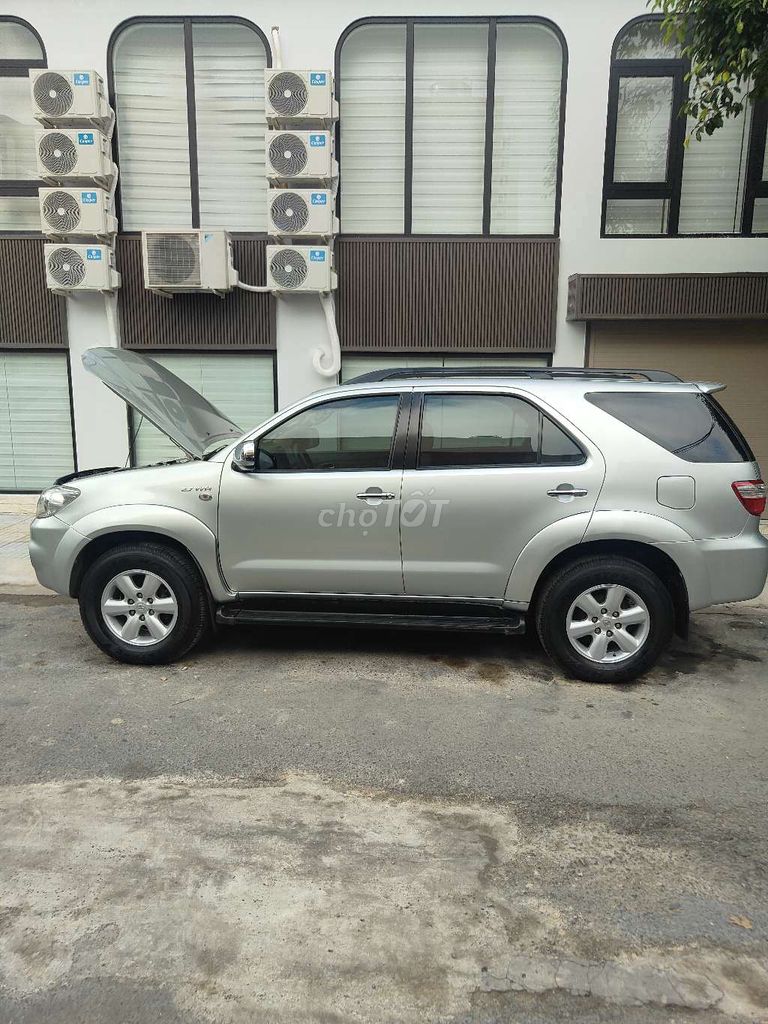 2011 2.7V 4x4 AT - 125000 km. Mua bán Ô tô tại Quận Bình Thạnh Tp Hồ Chí Minh được đăng bởi nguyễn HẬU hình 19