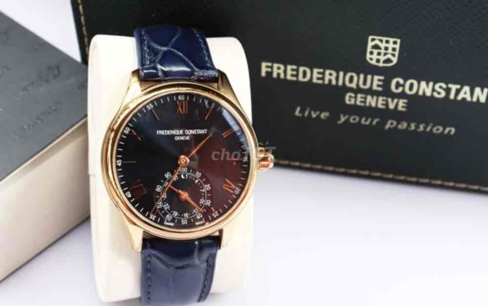 FC-285N5B4 Size 42mm đẹp keng chính hãng Fullset