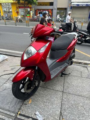 Honda Dylan 150 2005 mới 90% biển số thành phố. Mua bán Xe máy tại Quận Tân Phú Tp Hồ Chí Minh được đăng bởi Tuanduy