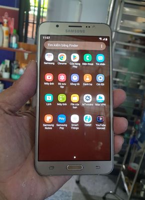 💥 Thanh lý Samsung J710. Android 9 Full ứng dụng.. Mua bán Điện thoại tại Quận Ninh Kiều Cần Thơ được đăng bởi Góc THANH LÝ 