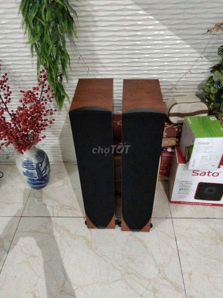 Loa Jamo c605. Mua bán Tivi, Âm thanh tại Huyện Gia Lâm Hà Nội được đăng bởi Hường Đinh hình 1