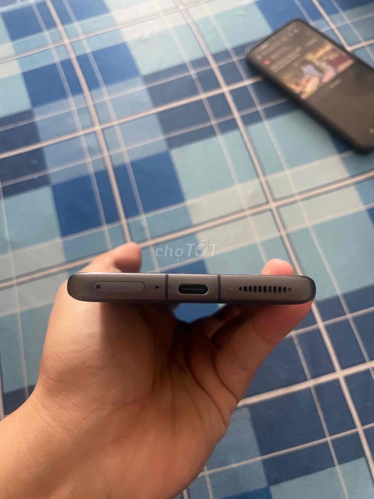 Xiaomi 12S Pro 12/256 đã unlock bootloader. Mua bán Điện thoại tại Quận Tân Phú Tp Hồ Chí Minh được đăng bởi Hoàng Quốc Bảo hình 1