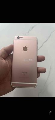6s. tình trạng đẹp. mất vân tay còn lại full cn.. Mua bán Điện thoại tại Huyện Thăng Bình Quảng Nam được đăng bởi Trungtai Vo