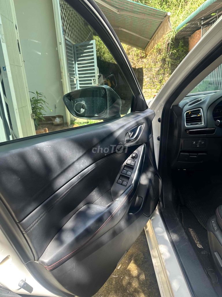 cần bán xe mazda 6 chính chủ. Mua bán Ô tô tại Thành phố Buôn Ma Thuột Đắk Lắk được đăng bởi anh tuan hình 9