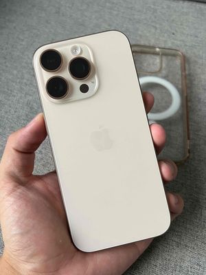 IPhone 16 Pro VN 128gb Bh T3/2026. Mua bán Điện thoại tại Quận 12 Tp Hồ Chí Minh được đăng bởi a Liêm