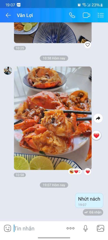 Cua cà mau bao ăn 1 đền 2