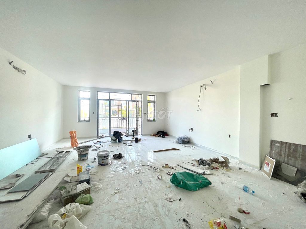 CHO THUÊ NHÀ Ở KINH DOANH 4 TẦNG NAM NHA TRANG GIÁ 30 TRIỆU/ THÁNG