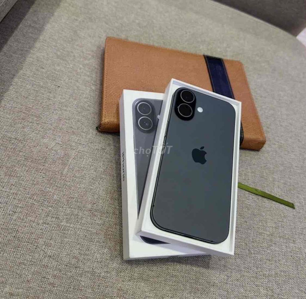 iPhone 17 256GB Đen Qtế Mỹ sạc 11L pin 100% bh dài. Mua bán Điện thoại tại Quận 3 Tp Hồ Chí Minh được đăng bởi Nam Á Mobile hình 1