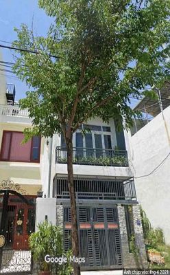 Rent · 3 bd · 100 м² · Quận Cẩm Lệ, ул. Đường Bùi Trang Chước