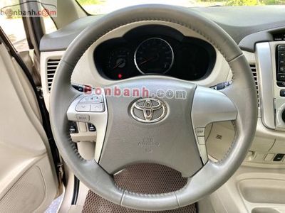 Toyota Innova 2.0G 2012. Mua bán Ô tô tại Huyện Đông Anh Hà Nội được đăng bởi Nguyễn bá Cường