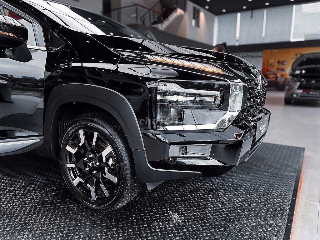 CHỈ CẦN ĐƯA TRƯỚC 100 TRIỆU CÓ NGAY XPANDER CHẠY. Mua bán Ô tô tại Quận 1 Tp Hồ Chí Minh được đăng bởi Mitsubishi Trần Hưng Đạo hình 2