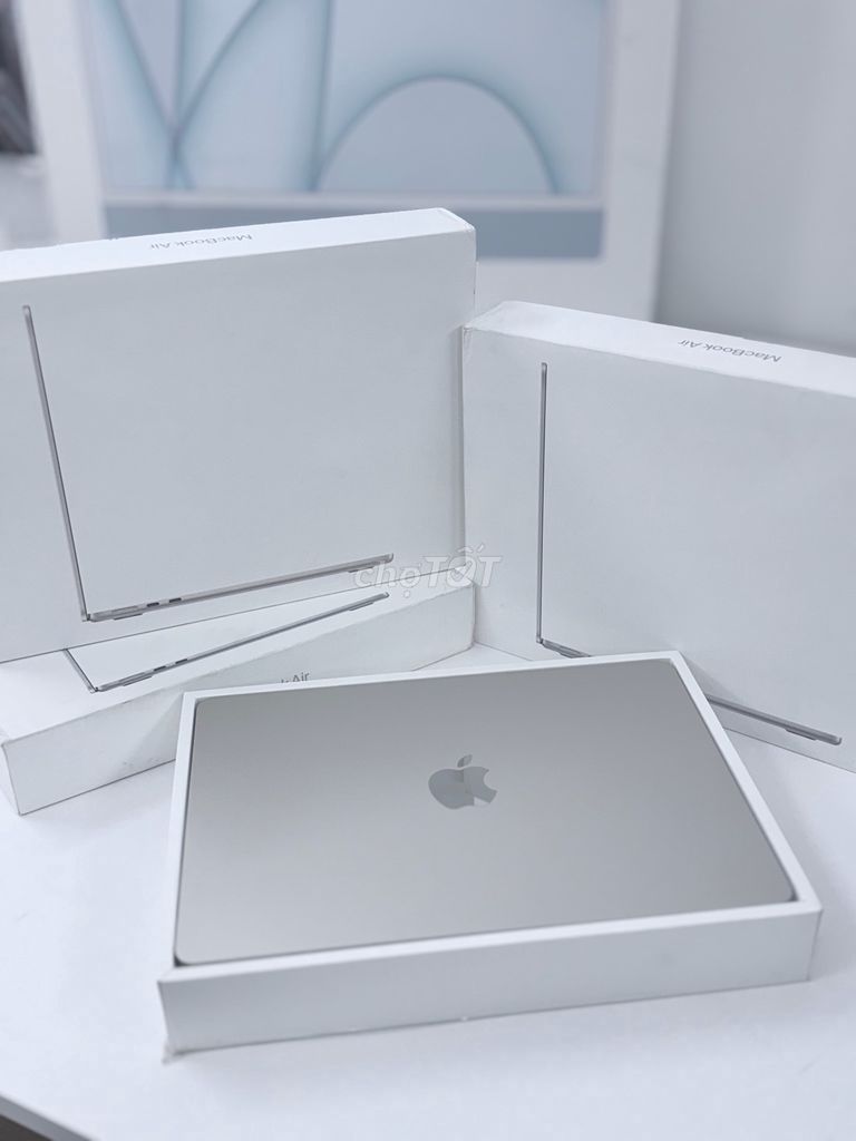 Apple MacBook Air M4 13-inch 24GB/512GB . Mua bán Laptop tại Quận Đống Đa Hà Nội được đăng bởi Cường Nguyễn hình 1