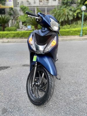 Honda Vision xanh nhám 2021!! chạy lướt 1 chủ. Mua bán Xe máy tại Quận Hoàng Mai Hà Nội được đăng bởi Xe Máy Quân Oanh 