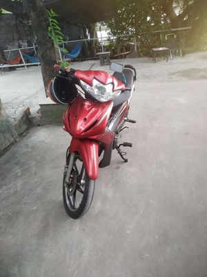 Honda Wave S 2010 Đỏ. Mua bán Xe máy tại Quận 12 Tp Hồ Chí Minh được đăng bởi LâmNguyên