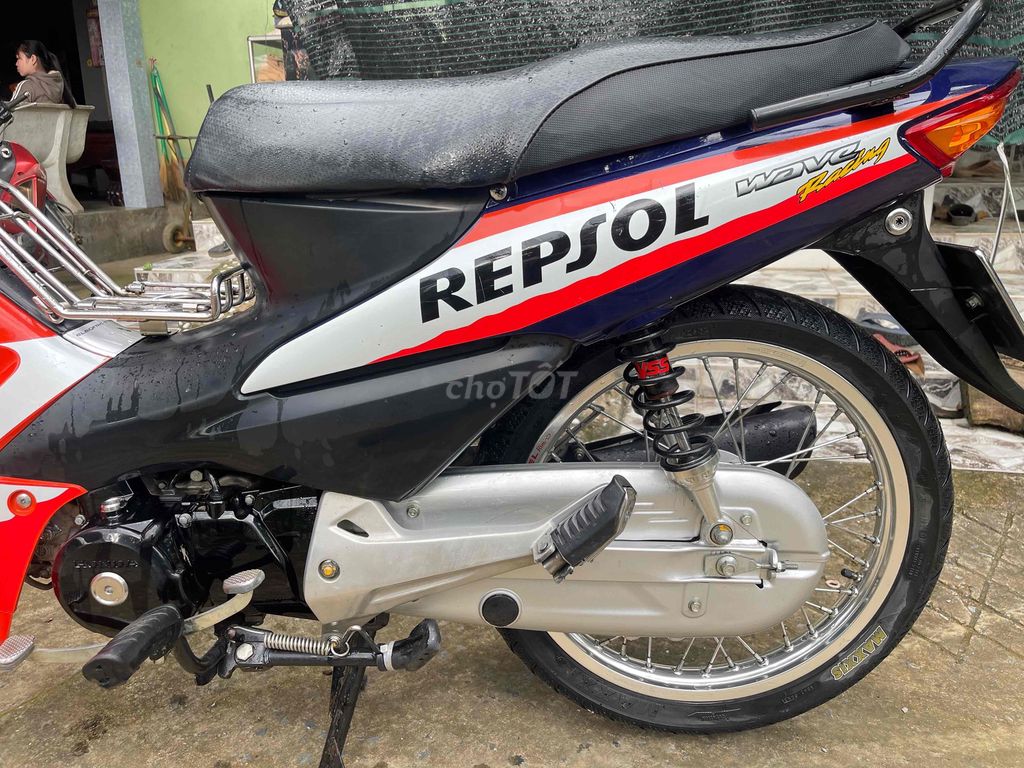 wave s uo resol. Mua bán Xe máy tại Huyện Cái Bè Tiền Giang được đăng bởi Nhựt Nam hình 6