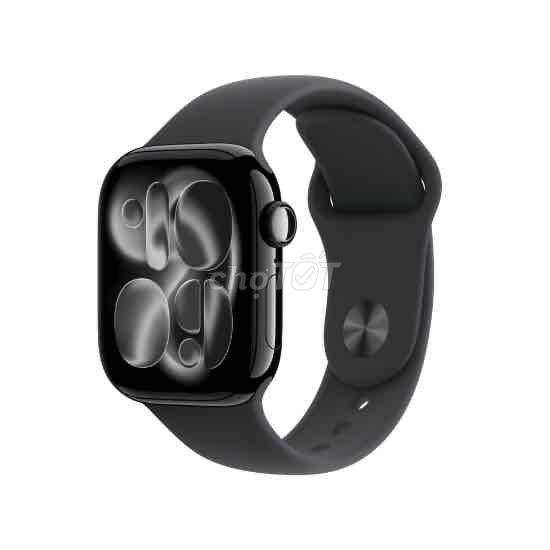 Đồng hồ Apple watch 10 Gps-Cellular 42 mm.. Mua bán Thiết bị đeo thông minh tại Quận Hoàn Kiếm Hà Nội được đăng bởi Lê Thị Mến hình 1