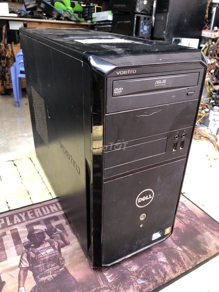 thùng máy tính dell i5-2400 làm việc giá cực rẻ