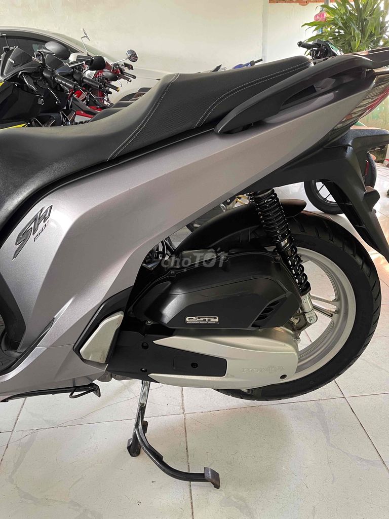 BÁN SH 150i ABS Đk2019 Xe nguyên zin. Mua bán Xe máy tại Thành phố Sa Đéc Đồng Tháp được đăng bởi HàTrung hình 4